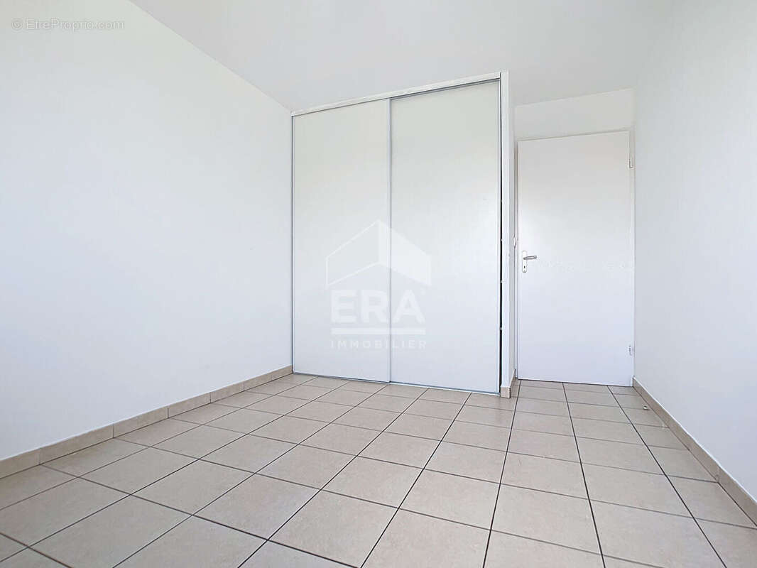 Appartement à MARSEILLE-14E
