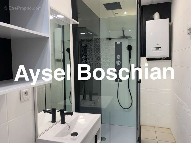 Appartement à LONGWY