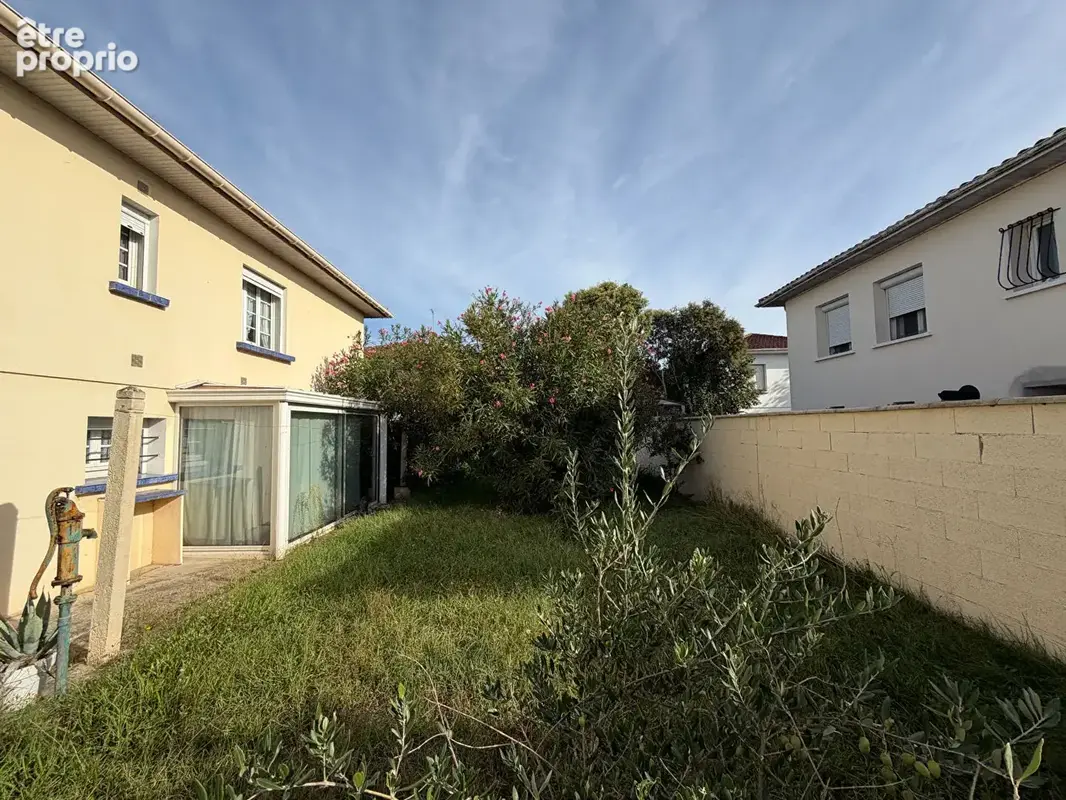 Maison, Villeneuve sur lot 70m2, 3 chambres. Vous cherchez une maison à moins de 100 000 ? Avec 3 chambres et peu de travaux cet - photo 10