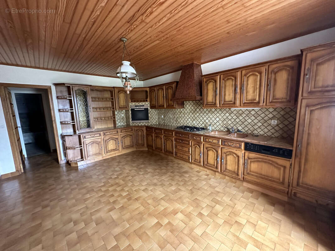 Maison à BAUD