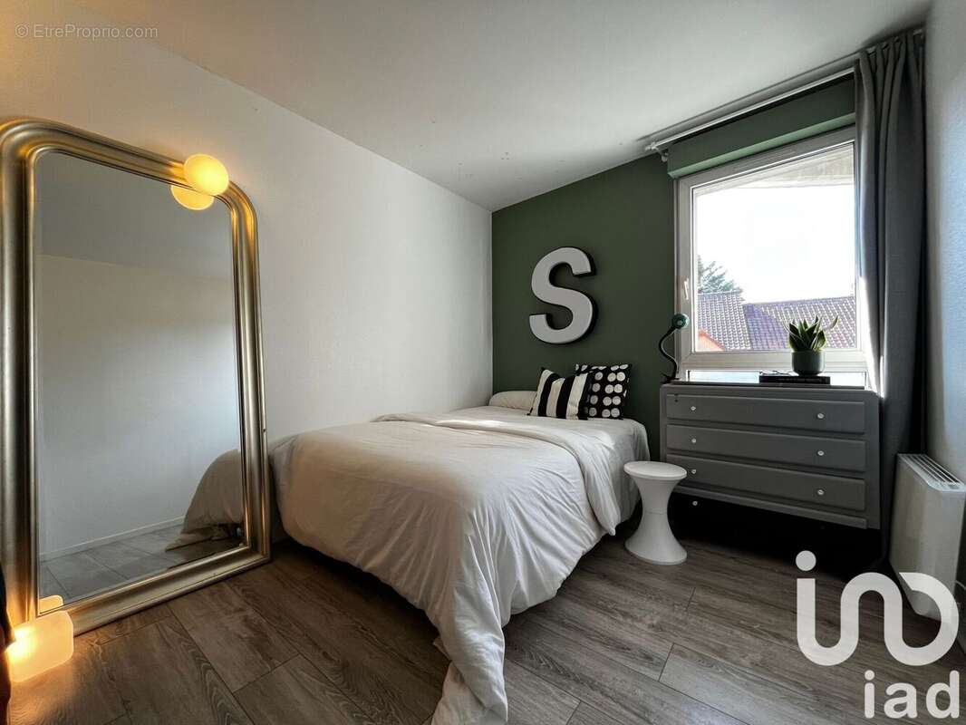 Photo 9 - Appartement à LILLE