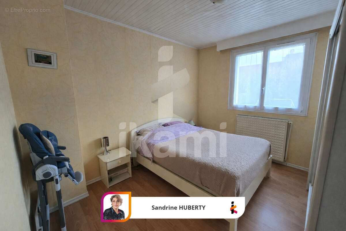 Maison à TREMBLAY-EN-FRANCE