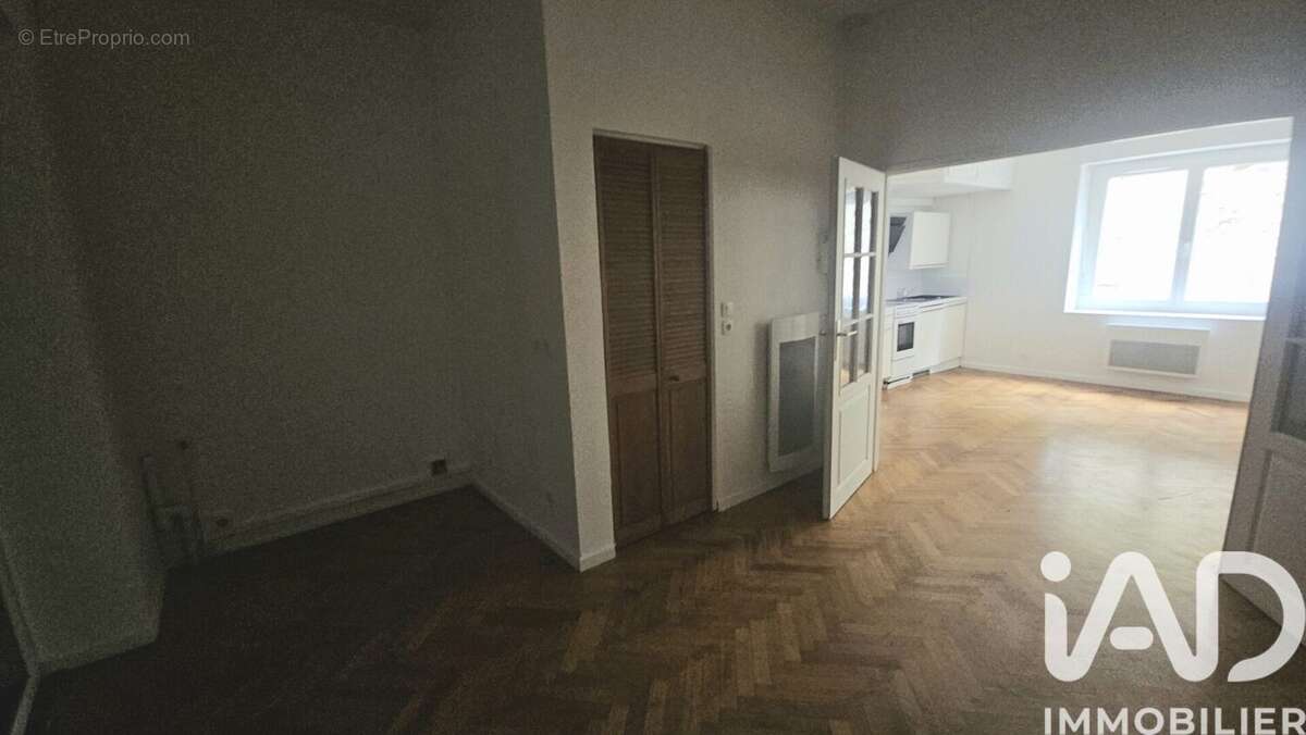 Photo 8 - Appartement à MOYENMOUTIER