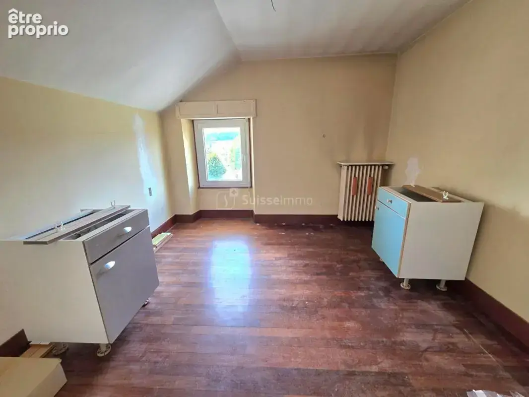 Appartement / plateau  t5 110 m² 89000 euros - photo 4