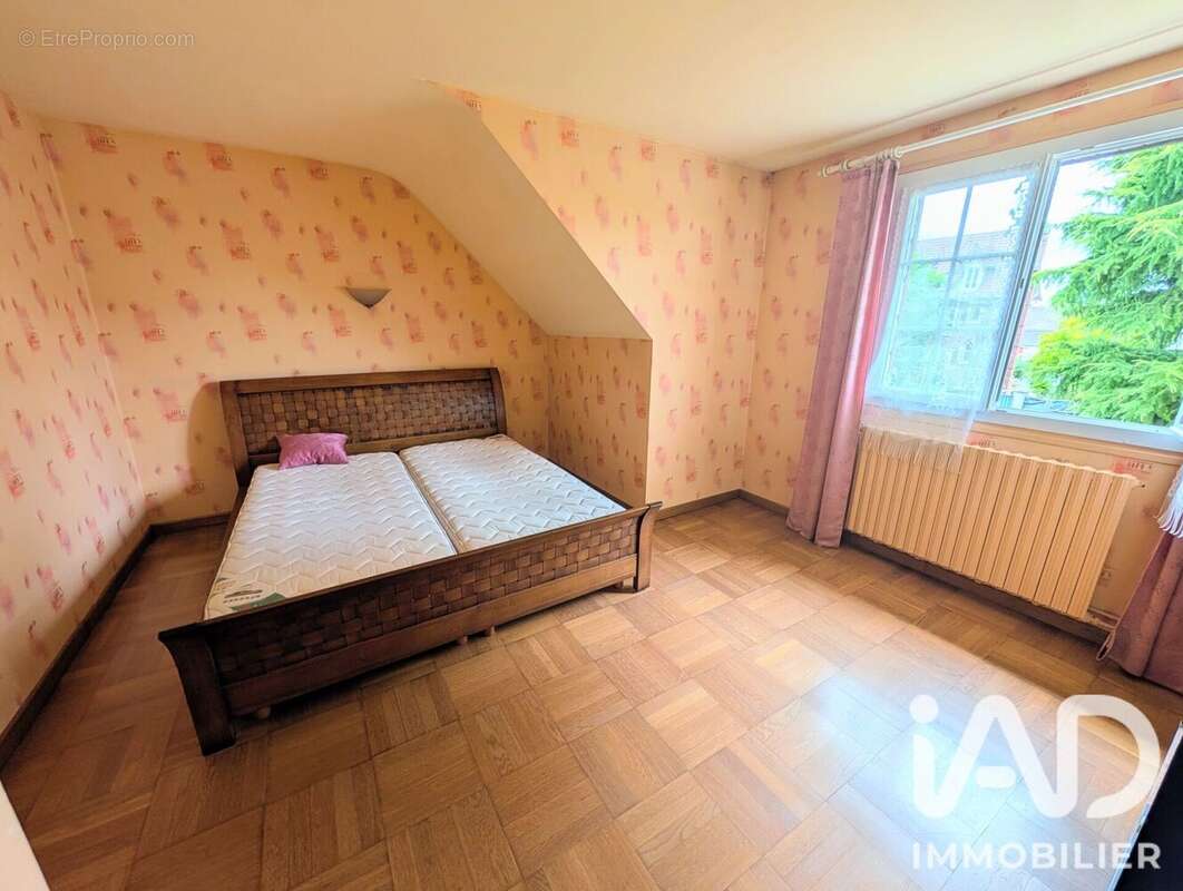 Photo 9 - Maison à EZANVILLE