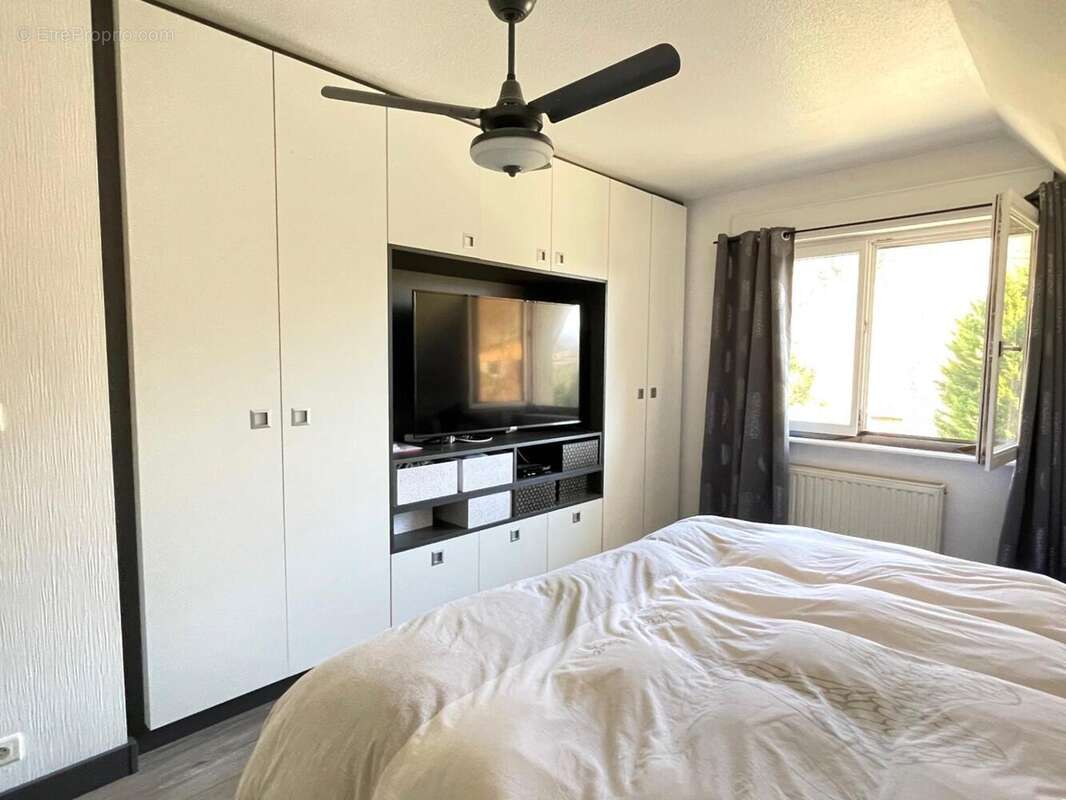 Photo 8 - Maison à ODEREN