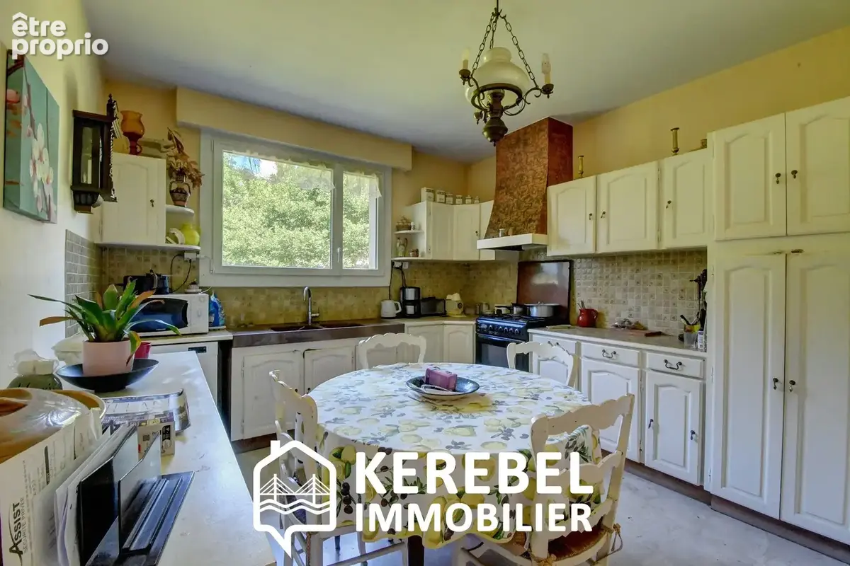 Maison 5 pièces 143 m² à vendre à Plougastel-Daoulas (29470) - photo 8