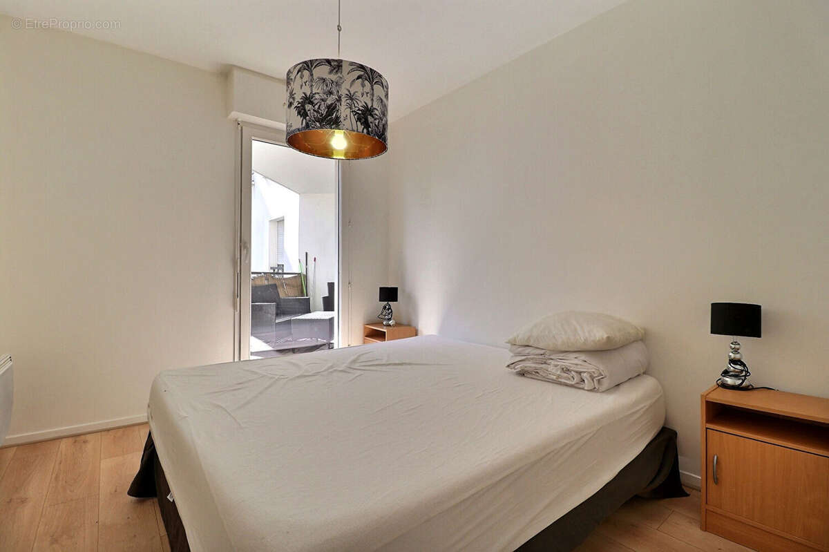 Appartement à SAINT-DENIS