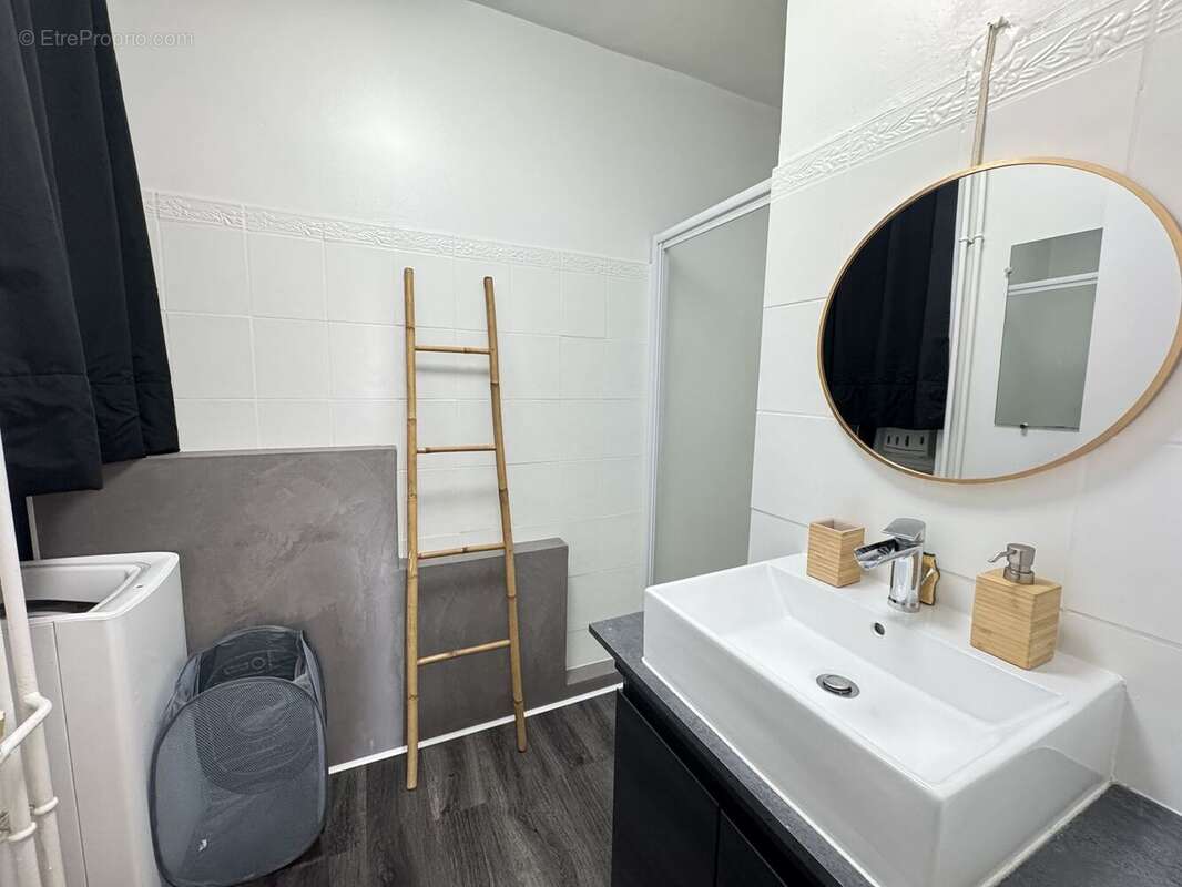 Appartement 25 m² à Toulouse  - photo 3