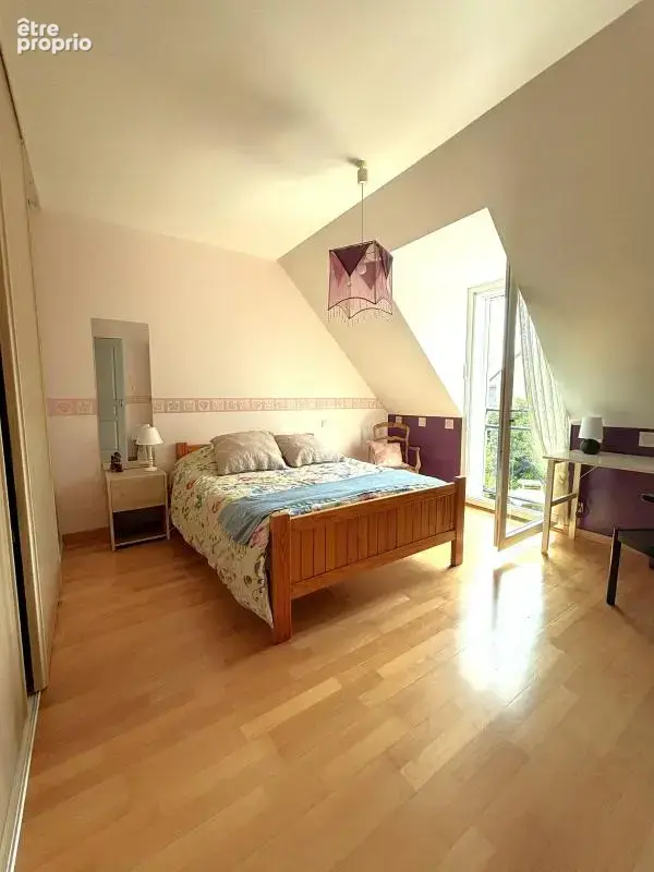 Maison 6 pieces  4 chambres 133 M² à Péaule - photo 13