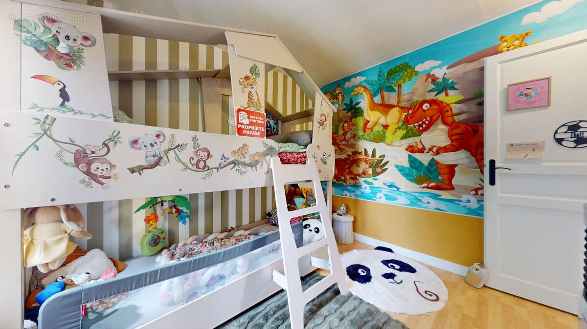 Maison à CORMEILLES-EN-PARISIS