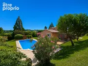 Maison à PENNE-D'AGENAIS