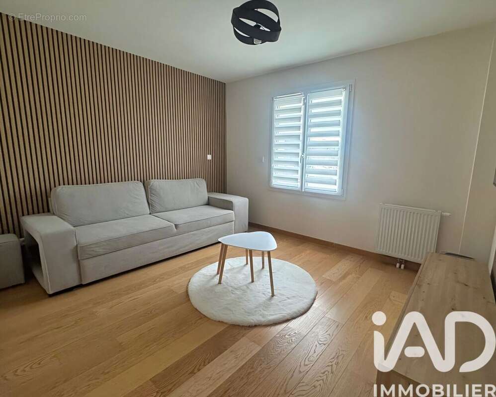 Photo 9 - Maison à PIERRY