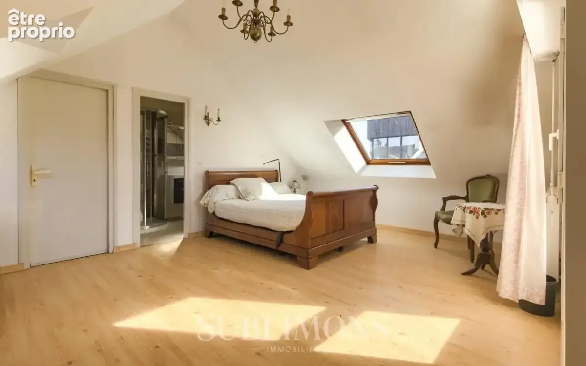Maison à vendre Vannes - photo 7
