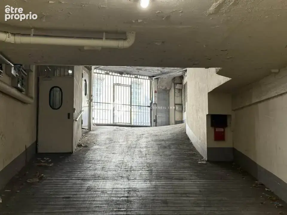 Parking à vendre à Paris-9e (75009) - photo 6