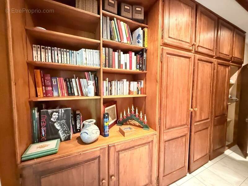 Maison à FRESSELINES