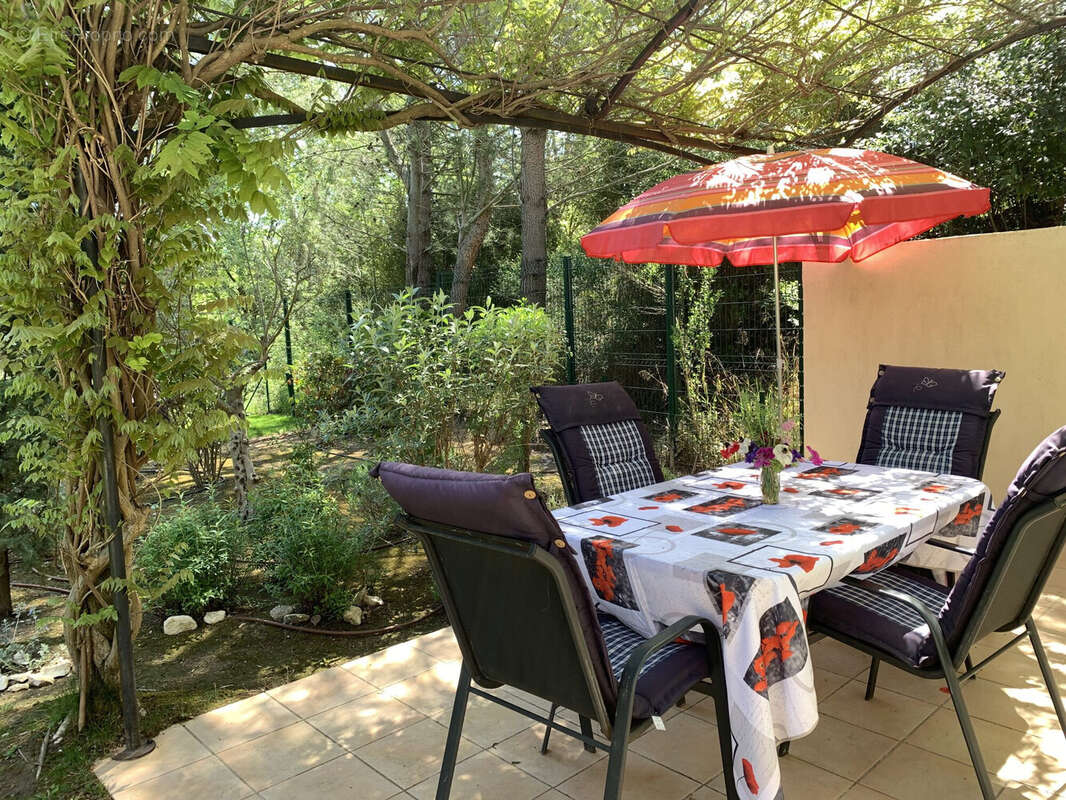 Maison 110 m² à Mallemort  - photo 2