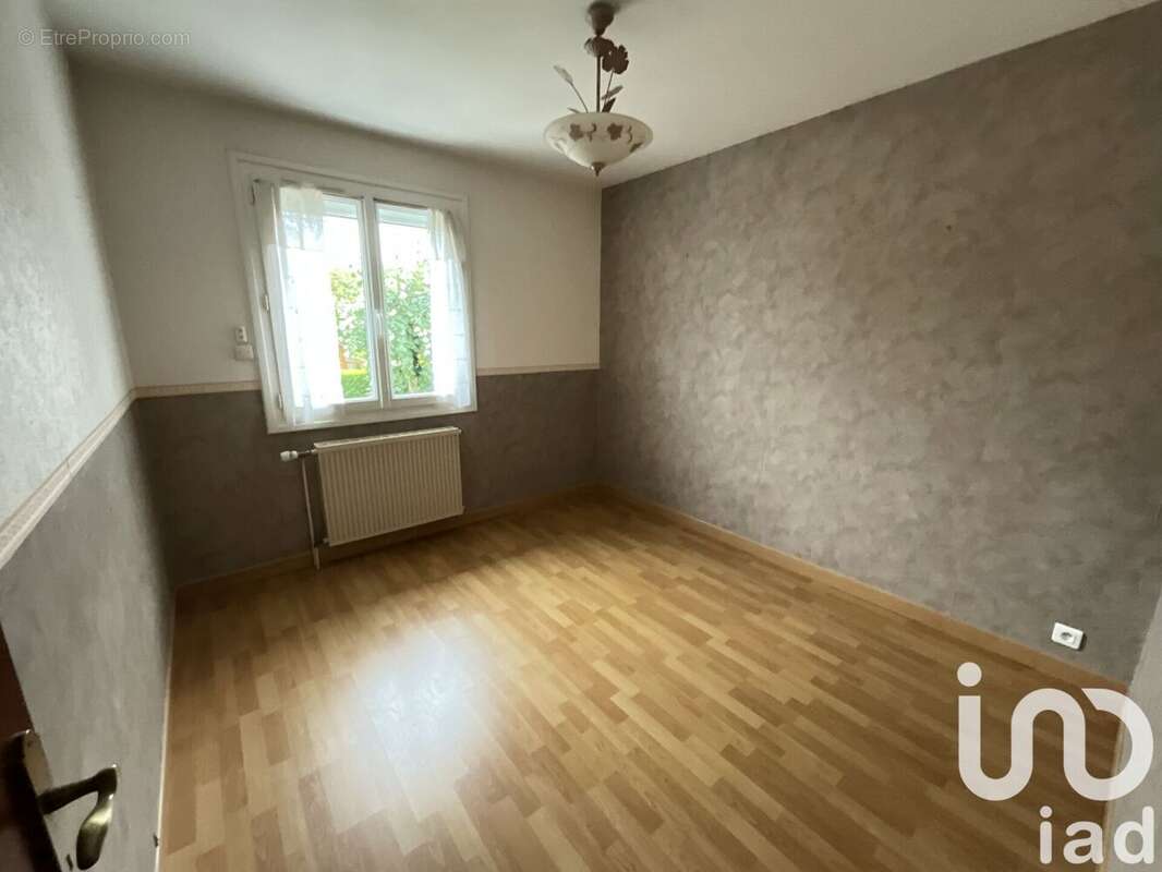 Photo 7 - Maison à BUXEROLLES