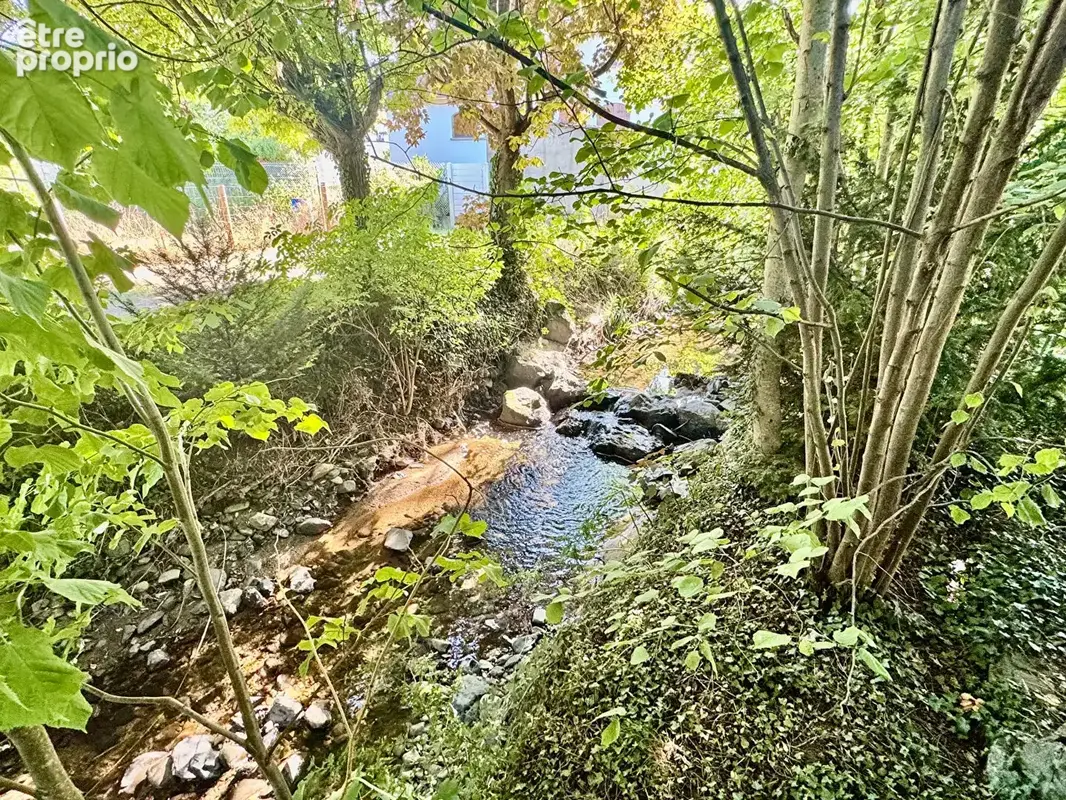 AUBIÈRE / Opportunité maison à vendre au calme avec jardin et 2 chambres ! - photo 2