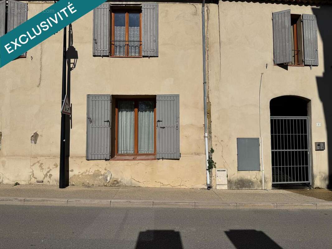 Photo 9 - Appartement à CADENET