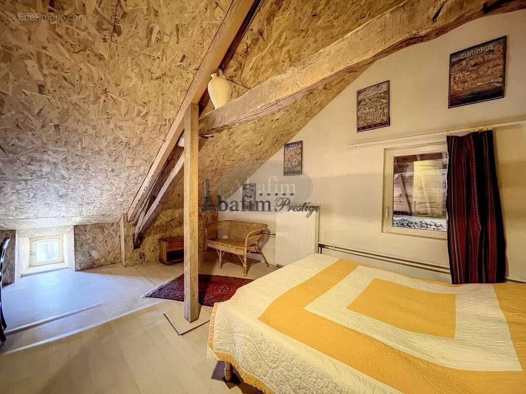 Maison à MAUBOURGUET