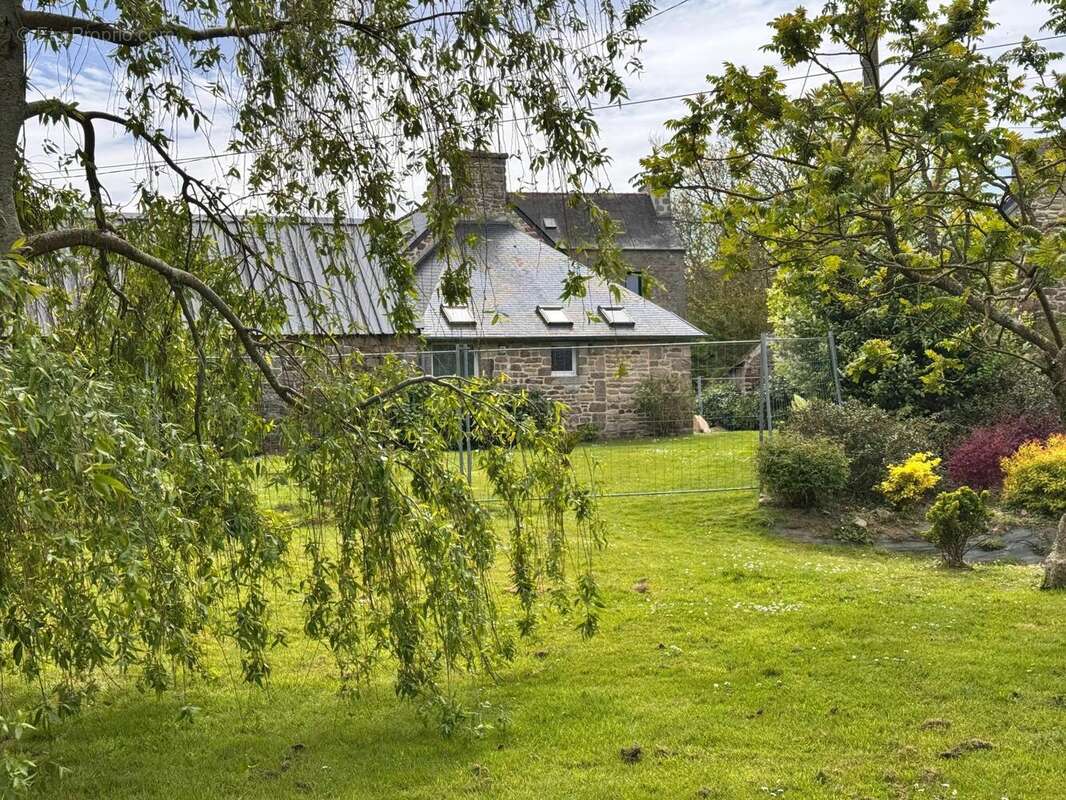 Photo 2 - Maison à KERLOUAN