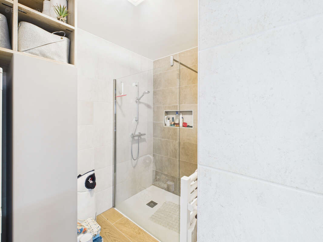 Appartement à SIERENTZ