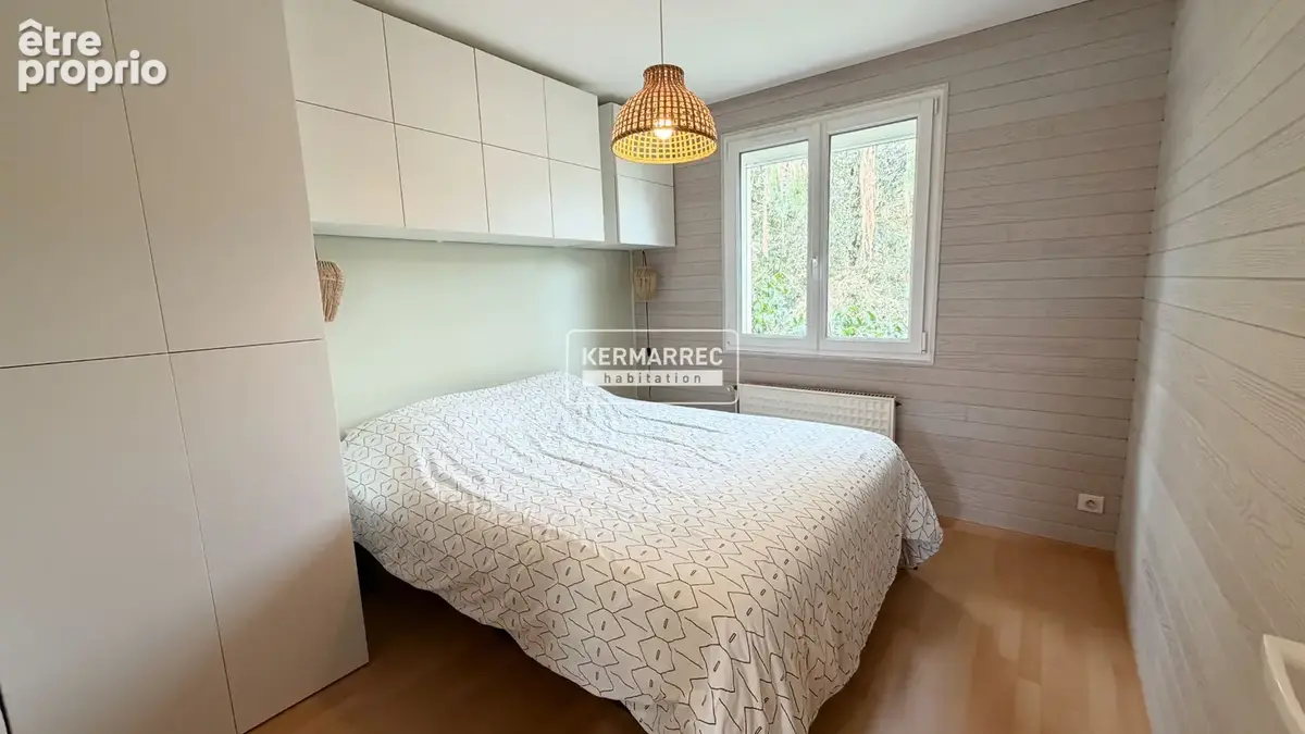 A VENDRE Maison 6 pièces à BRIELLES 148 m² - 238 800  HAI - photo 5
