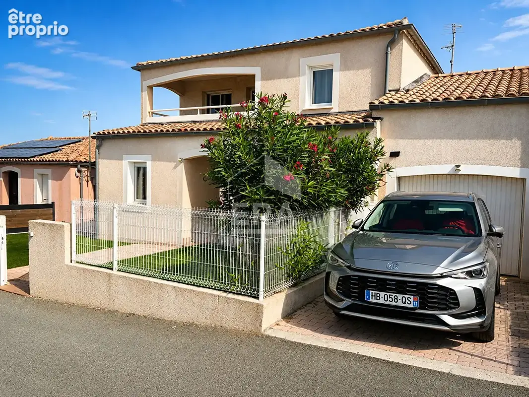 Maison à NARBONNE