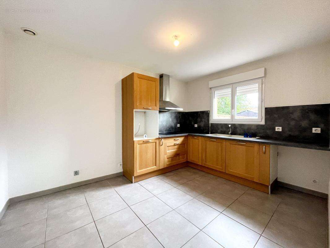 Maison à SAINT-JEAN-DU-FALGA