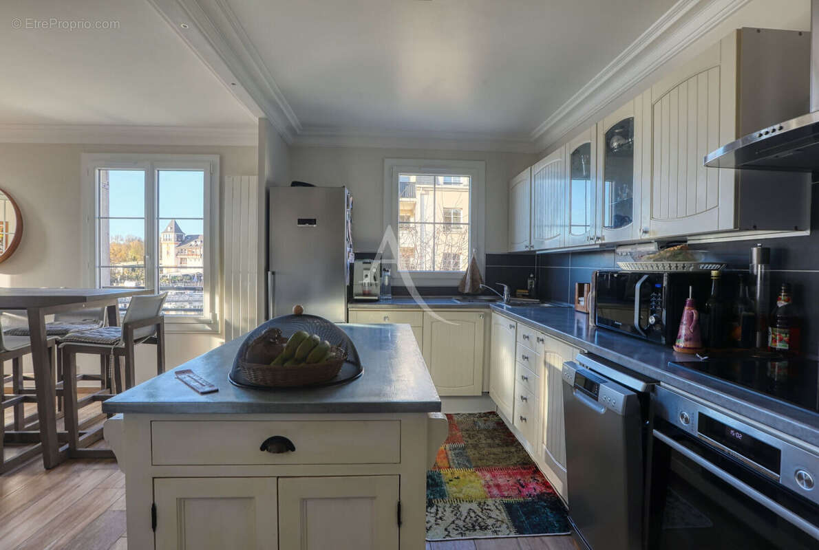 Appartement à CERGY