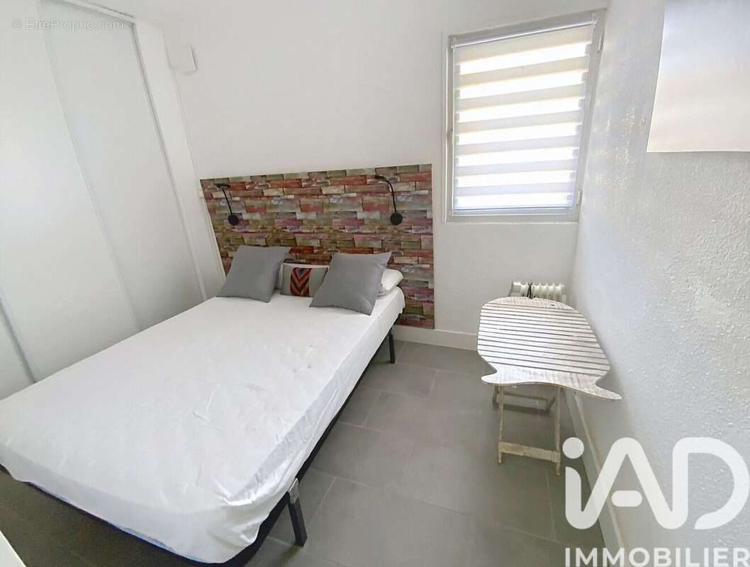 Photo 7 - Appartement à VALRAS-PLAGE