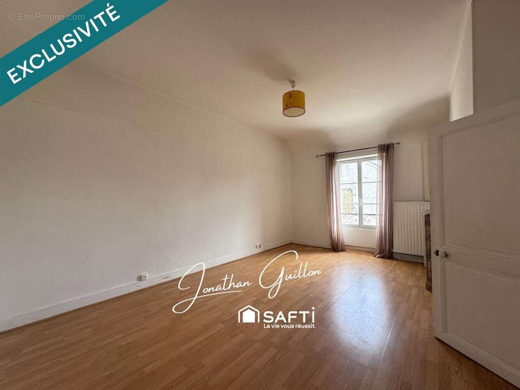 Photo 5 - Maison à SAINT-GERMAIN-SUR-MORIN