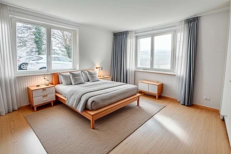 Maison à vendre 7 pièces FRANGY (74) - photo 6