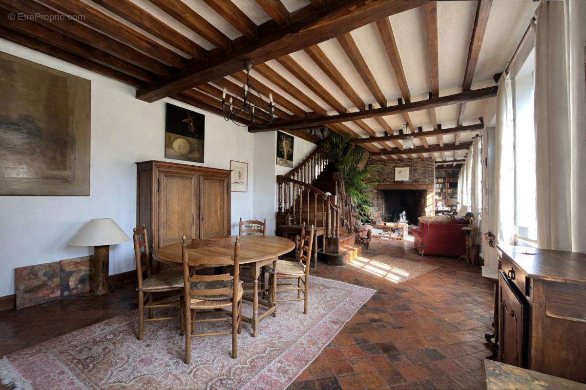 Maison à SAINT-PAUL