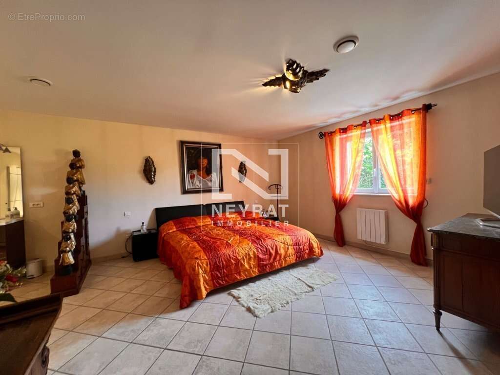 Appartement à AUTUN