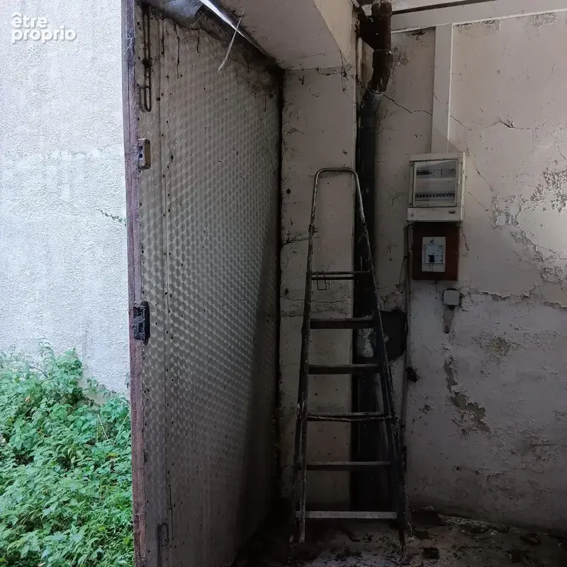 Parking à vendre à Beaumont-Sur-Oise (95260) - photo 3