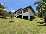 Maison à SAINT-JOSEPH