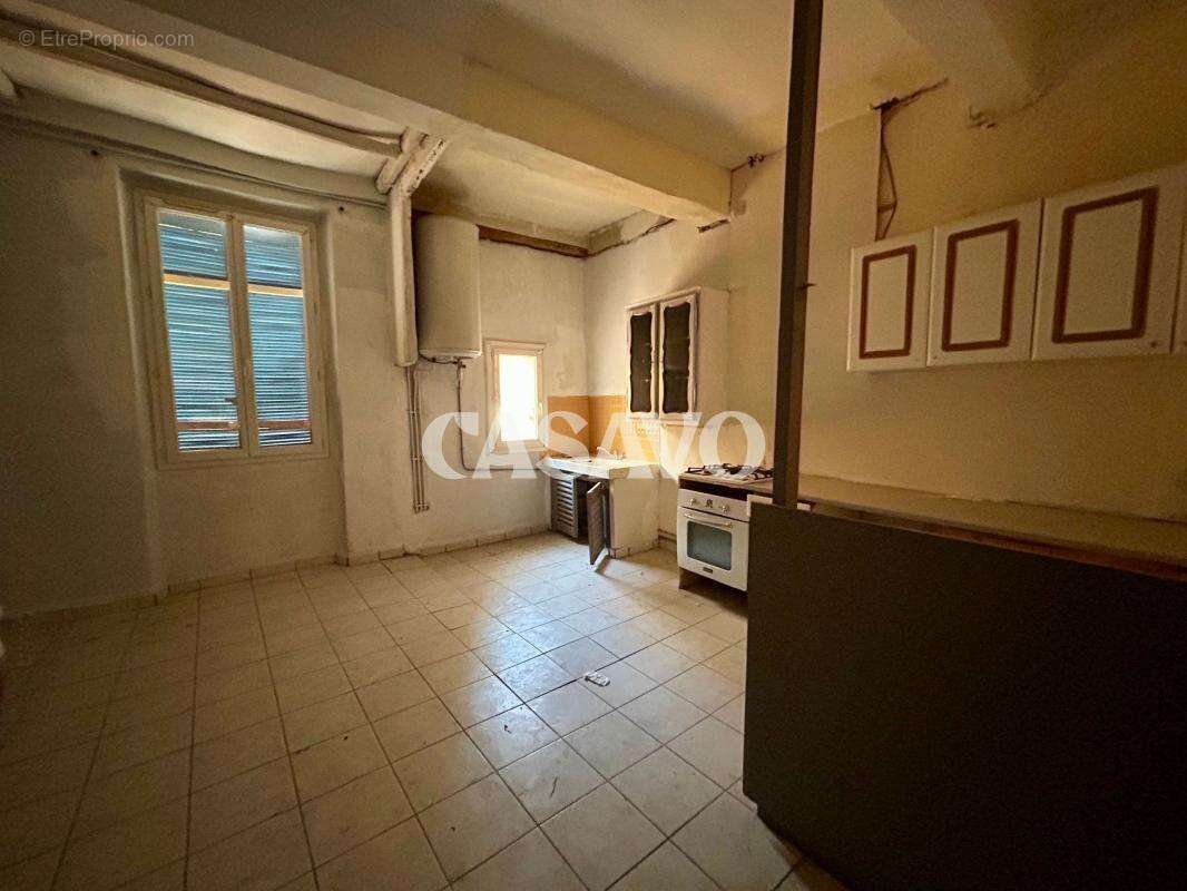 Appartement à BRIGNOLES