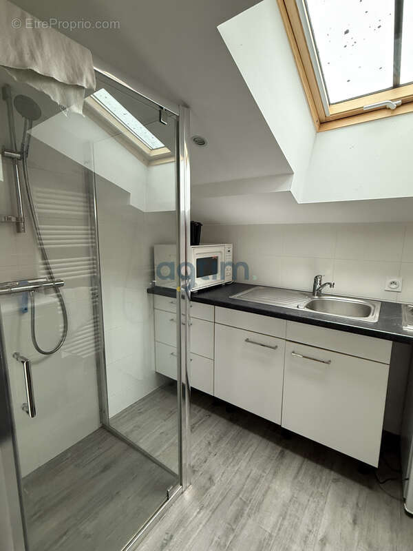 Maison à LA ROCHE-SUR-YON