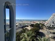 Appartement à LA GRANDE-MOTTE