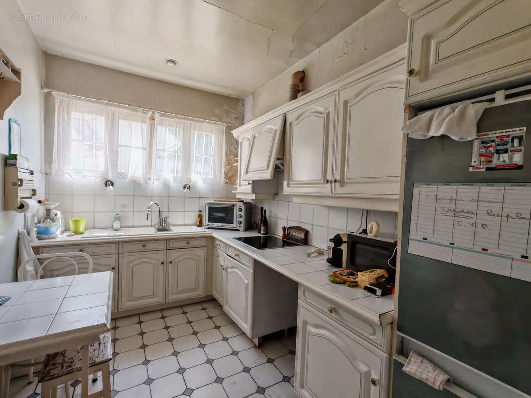 Maison à VERSAILLES