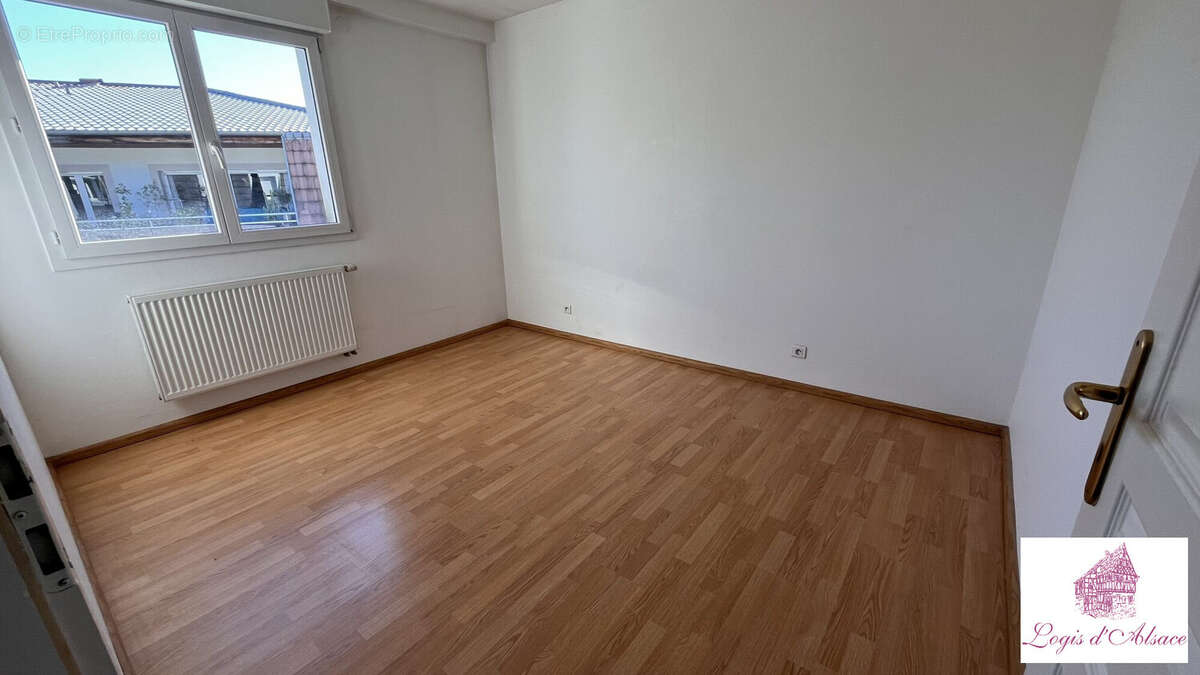 Appartement à ALTKIRCH