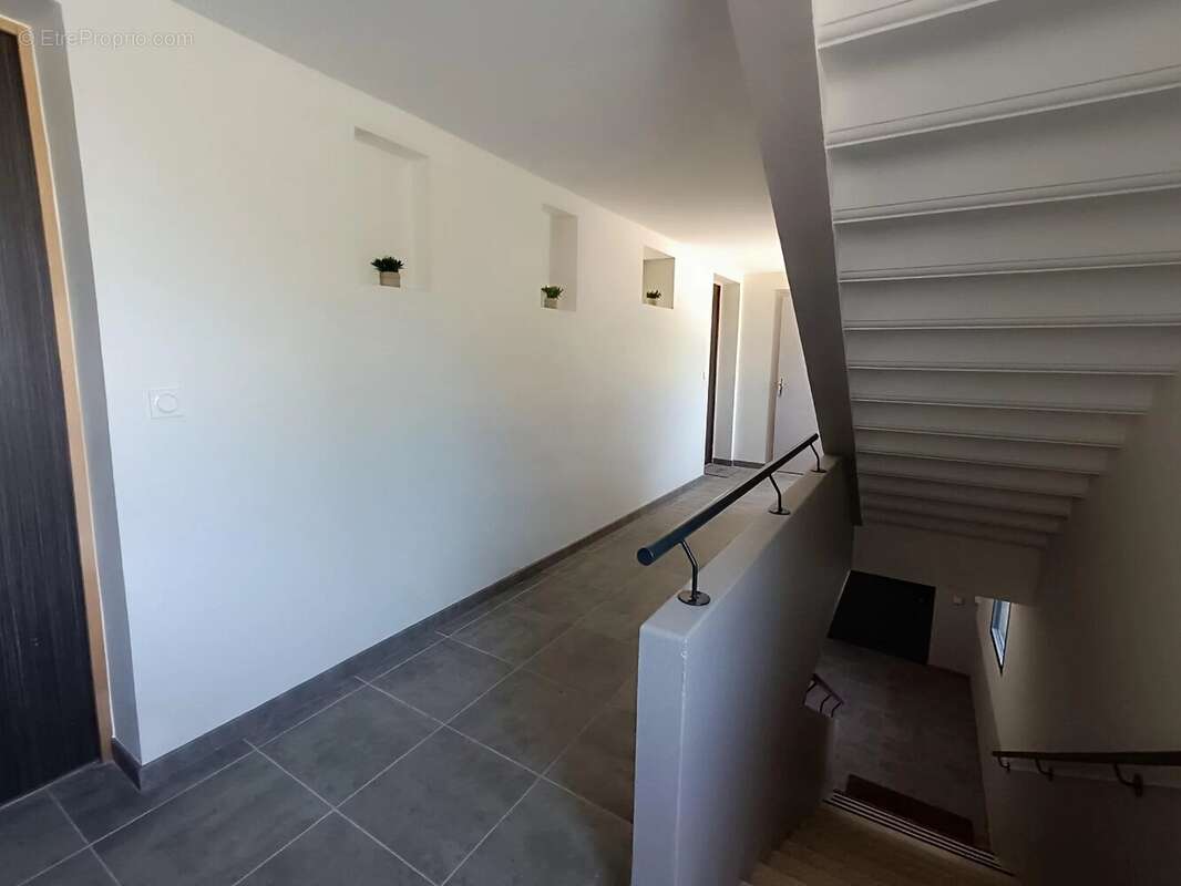 Appartement à MEAUDRE