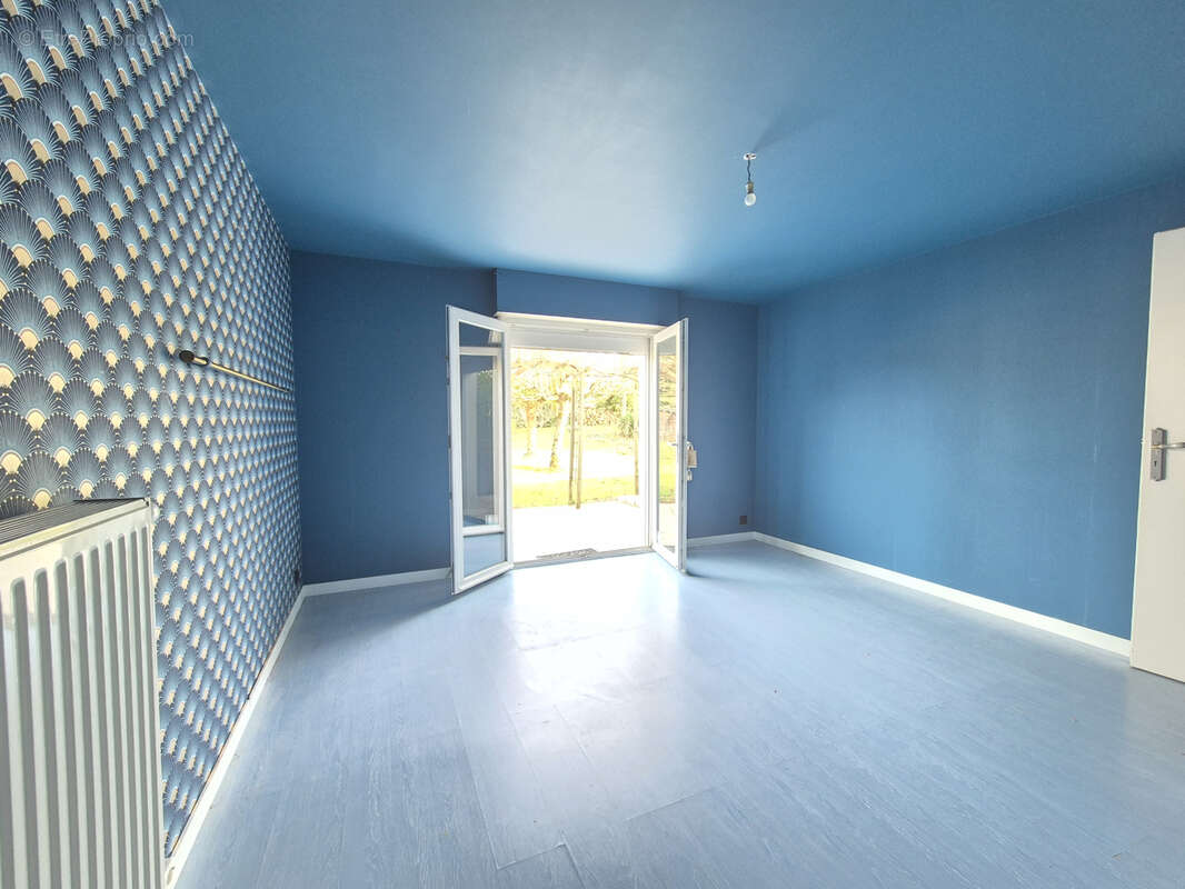 Maison à BASSE-GOULAINE