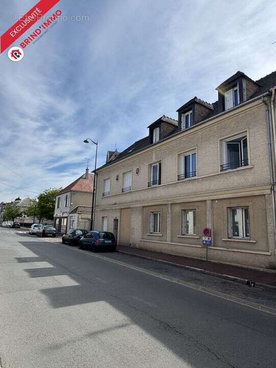 Appartement à ETAMPES