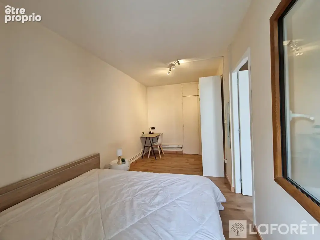 Appartement Oullins Pierre Benite 4 pièce(s) 67.97m2 - photo 4