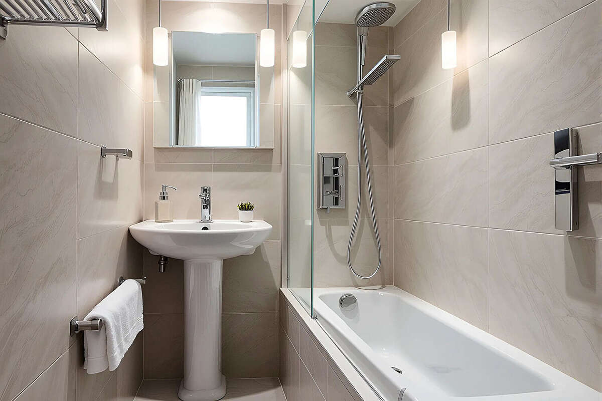 Appartement à PIERREFITTE-SUR-SEINE