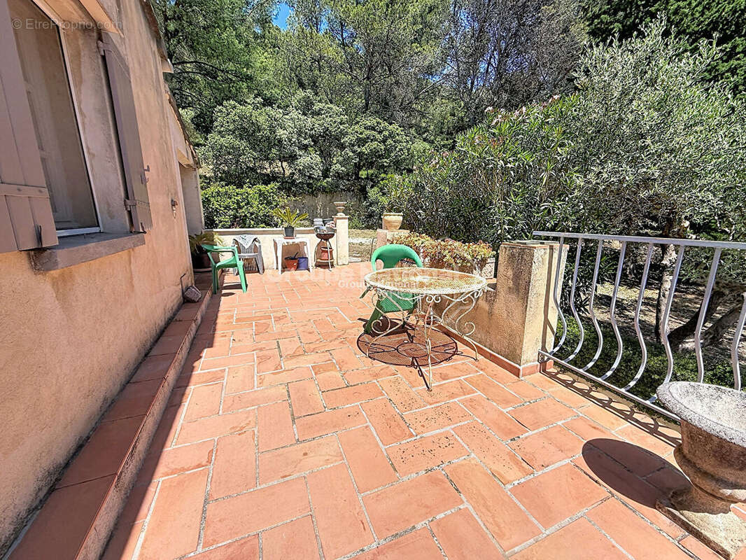 Exclusivité CHEVAL BLANC  - Environnement privilégié avec vue dégagée - photo 10