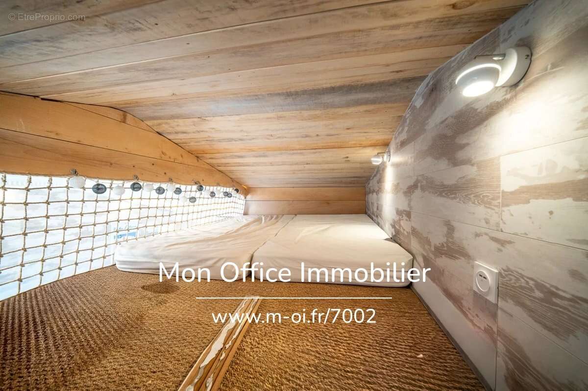 Référence : 7002-les - maison vue mer clé en main à 750m des plages à grimaud - photo 10